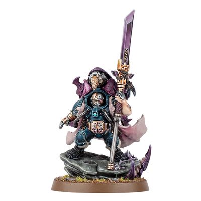 LEAGUES OF VOTANN: BURI AEGNIRSSEN