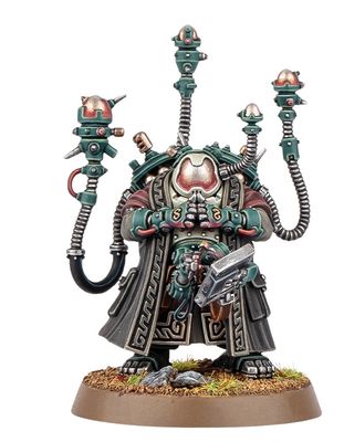 LEAGUES OF VOTANN: MEMNYR STRATEGIST