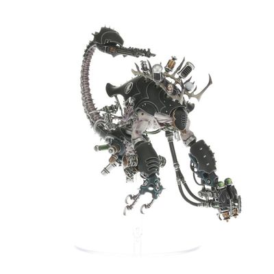 COMBAT PATROL: DRUKHARI