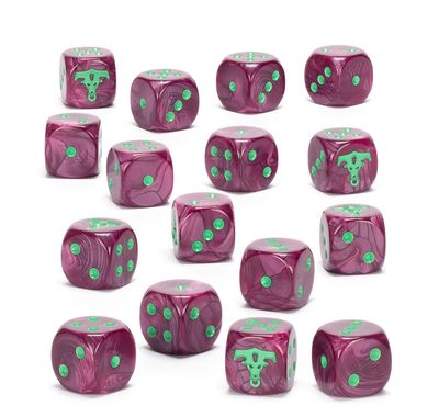 AGE OF SIGMAR: HELSMITHS OF HASHUT DICE