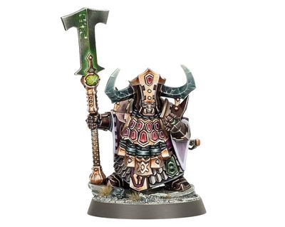 HELSMITHS OF HASHUT: WAR DESPOT
