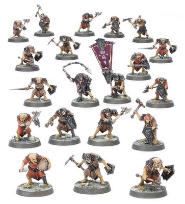 HELSMITHS OF HASHUT: HOBGROT VANDALZ