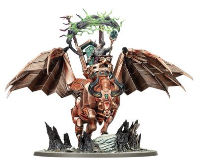 H/HASHUT:URAK TAAR THE FIRST DAEMONSMITH