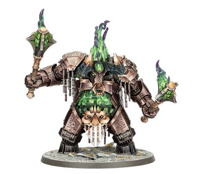 HELSMITHS OF HASHUT: DOMINATOR ENGINE