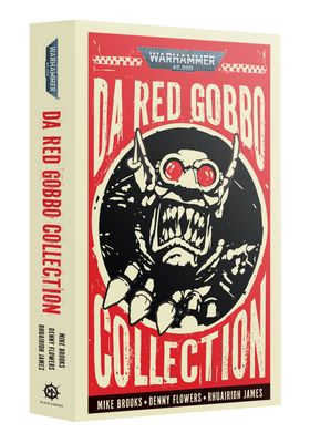 DA RED GOBBO COLLECTION (PB)