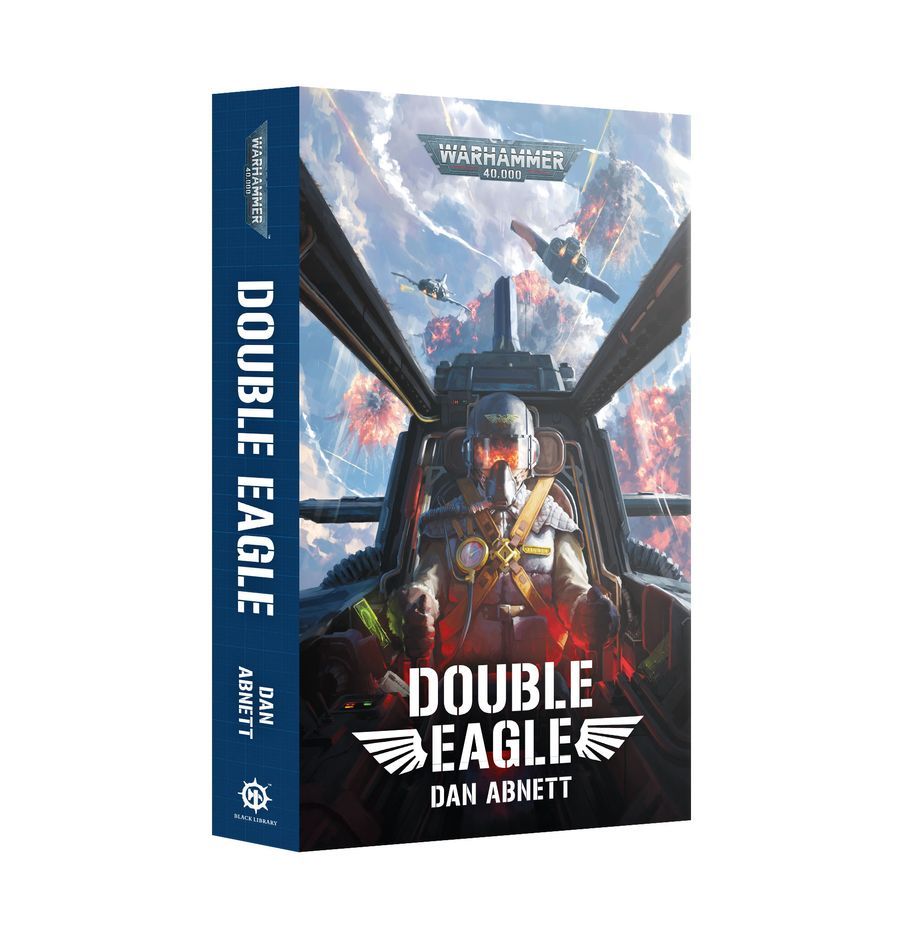 DOUBLE EAGLE (PAPERBACK) DOUBLE EAGLE (PAPERBACK)