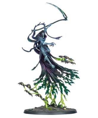 NECRONS: C'TAN SHARD OF THE NIGHTBRINGER