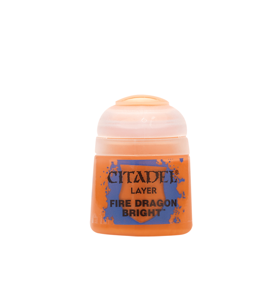 FIRE DRAGON BRIGHT 12ML