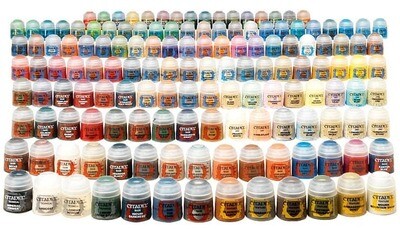 TECHNICAL: MARTIAN IRONEARTH (24ML)
