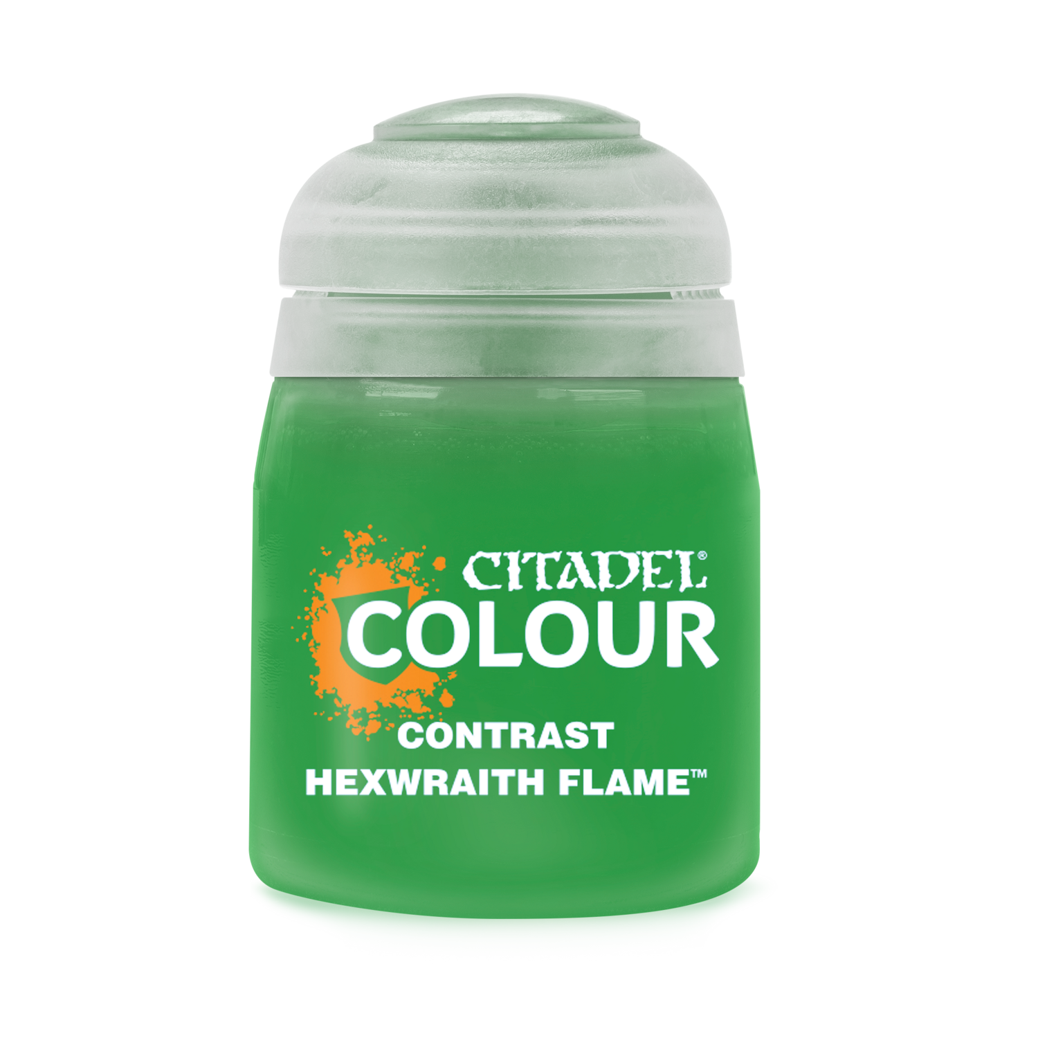 CONTRAST: HEXWRAITH FLAME (18ML)