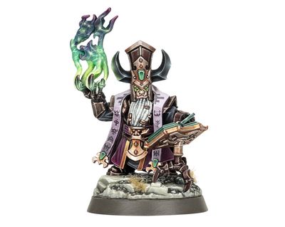HELSMITHS OF HASHUT: DAEMONSMITH