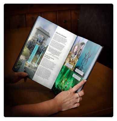 BATTLETOME: LUMINETH REALMLORDS (ENG)