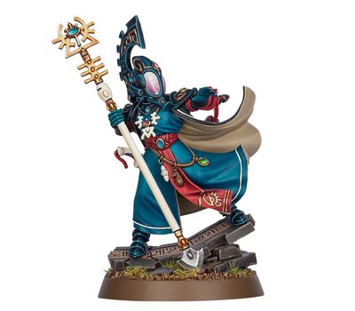 AELDARI: KHARSETH