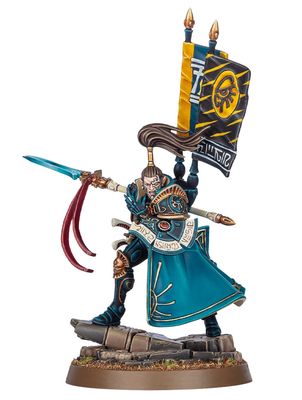 AELDARI: PRINCE YRIEL
