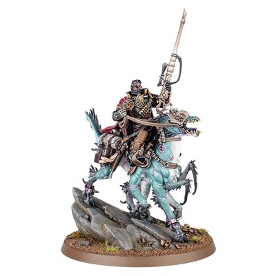 IMPERIAL AGENTS: INQUISITOR KROYLE