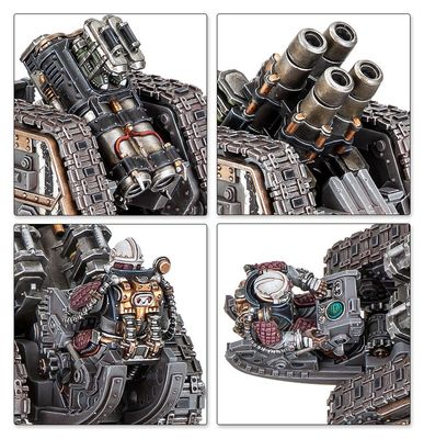 S/AUXILIA: RAPIER FIRE SUPPORT BATTERY