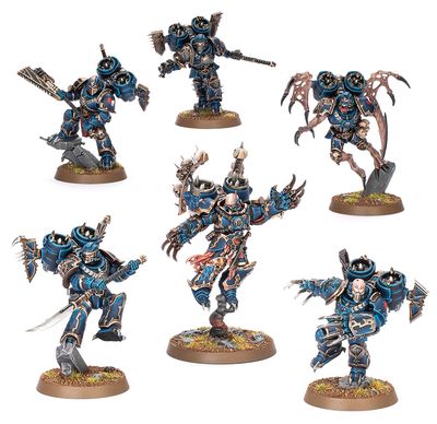 KILL TEAM: MURDERWING