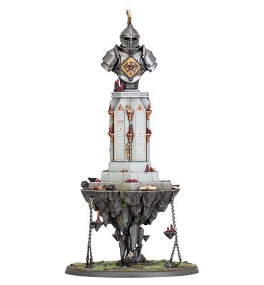 CITIES OF SIGMAR: DAWNER'S TRIUMPH