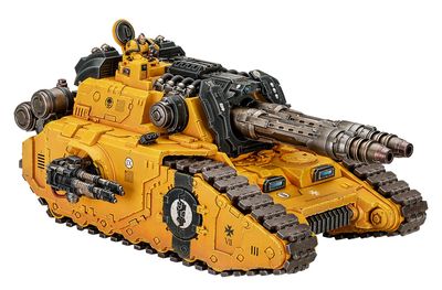 L/A: FALCHION SUPER-HEAVY TANK DESTROYER