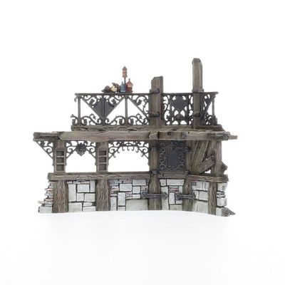 CITY OF ASH GAMING PACK (ENGLISH)