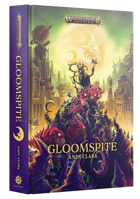 GLOOMSPITE (HB)