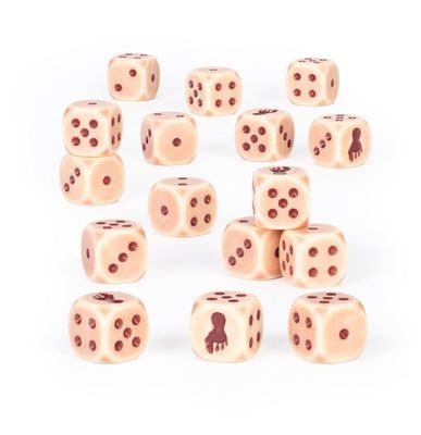 AGE OF SIGMAR: SONS OF BEHEMAT DICE