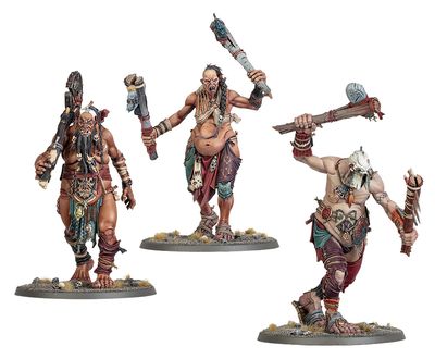 SONS OF BEHEMAT: BOSS-STOMPERS