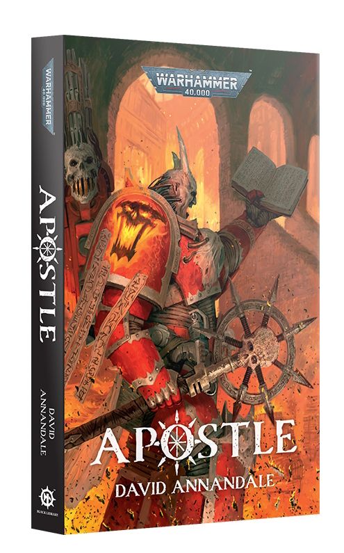 APOSTLE (PB)