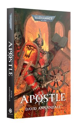 APOSTLE (PB)