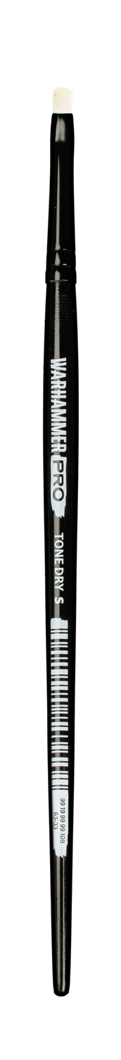 WARHAMMER PRO: TONE DRYBRUSH SMALL WARHAMMER PRO: TONE DRYBRUSH SMALL