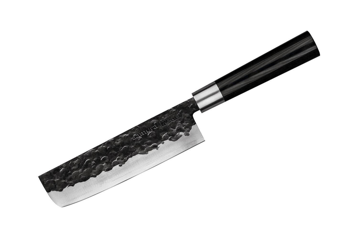 Нож &quot;Samura BLACKSMITH&quot; накири