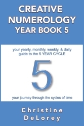 5 Year Cycle (PDF download)