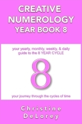 8 Year Cycle (PDF download)