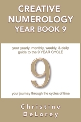 9 Year Cycle (PDF download)