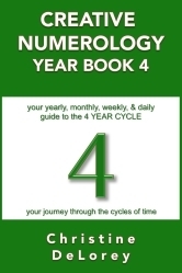 4 Year Cycle (PDF download)