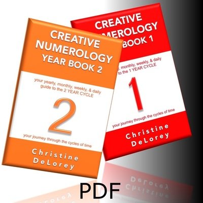 Yearly eBooks (PDF download $11.00 each)