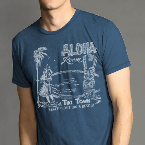 OLD HAVANA SHIRT 2
