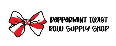 Peppermint Twist Supply Shop