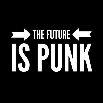 THE FUTURE IS PUNK - Punky Moms