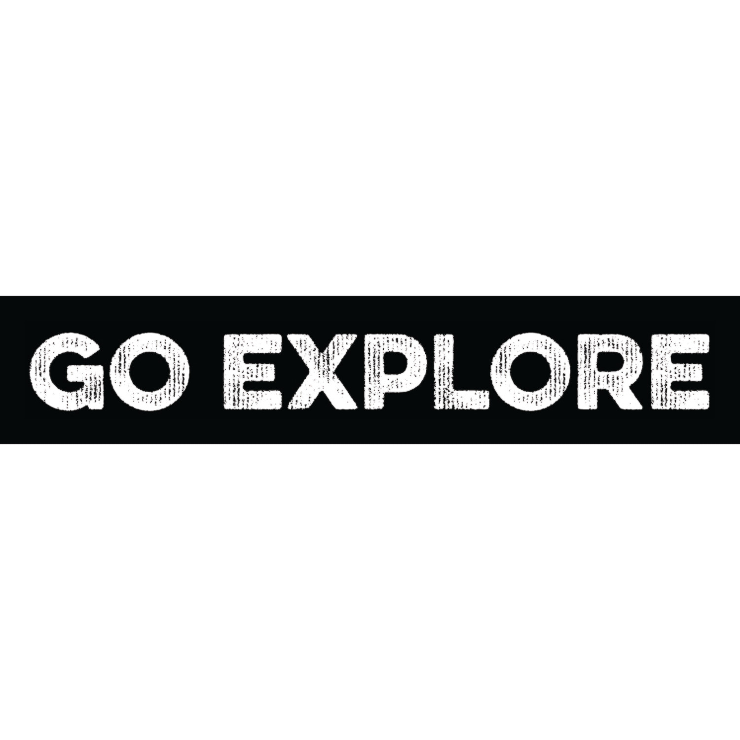 GO EXPLORE