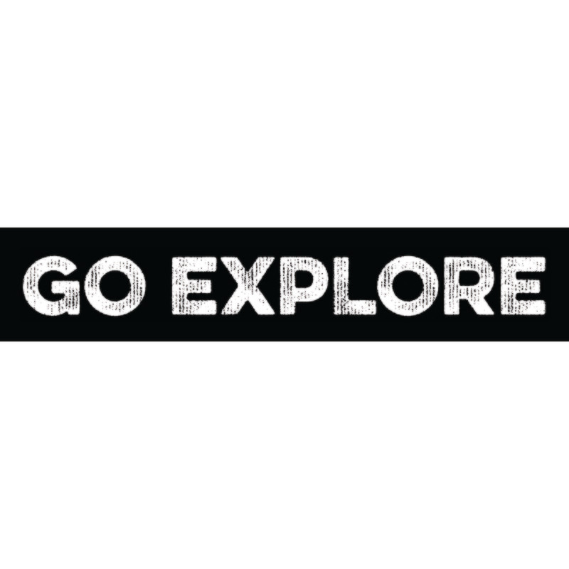 GO EXPLORE