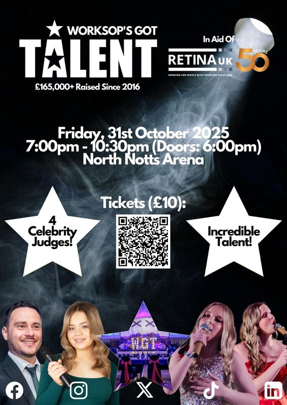 Friday 31st October 2025