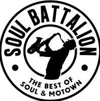 Saturday 18th April 2026 - Soul Batallion