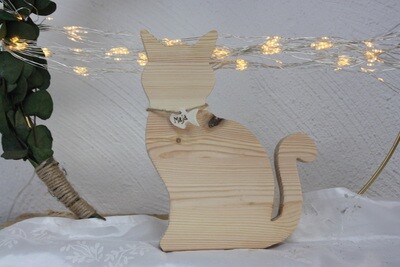 Katze "Maja"