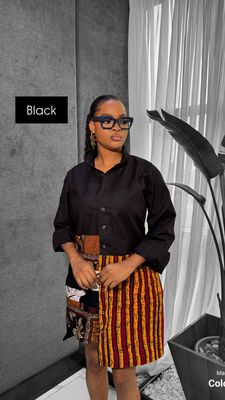 HAUWA (Black)