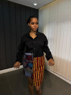 HAUWA (Black)