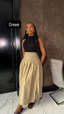 CORA SKIRT