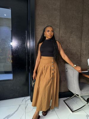 CORA SKIRT