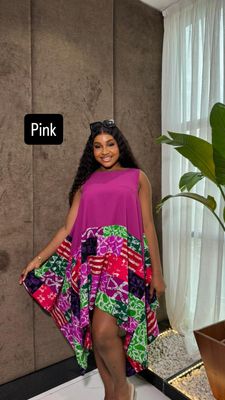 JACHI DRESS