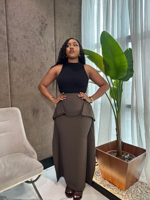 AMELIA SKIRT